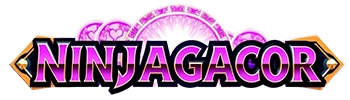 Logo Ninjagacor